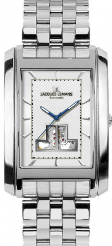 Часы наручные JACQUES LEMANS 1-1368D