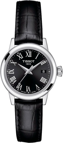 Часы наручные TISSOT T129.210.16.053.00