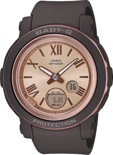 Часы наручные CASIO BGA-290-5A