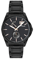 Часы наручные JACQUES LEMANS 1-2199V Часы наручные JACQUES LEMANS 1-2199V