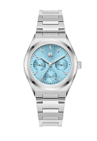 Часы наручные LINCOR УНИ 4131B-1