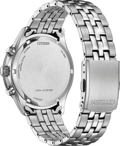 Часы наручные CITIZEN AT2570-56L фото 3