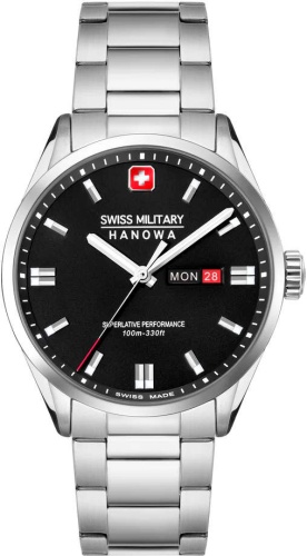 Часы наручные SWISS MILITARY HANOWA SMWGH0001601