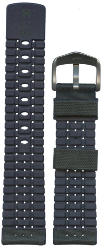 Ремешок HIRSCH 09180940-50-4-22 фото 2