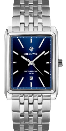 Часы наручные GREENWICH GW 571.10.16