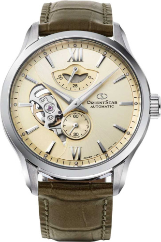 Часы наручные ORIENT STAR RE-AV0B10G