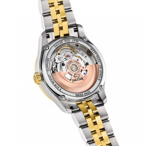 Часы наручные JAGUAR J995/1 фото 4
