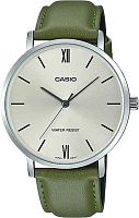 Часы наручные CASIO MTP-VT01L-3B