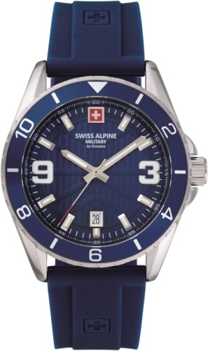 Часы наручные SWISS ALPINE MILITARY 7073.1835SAM