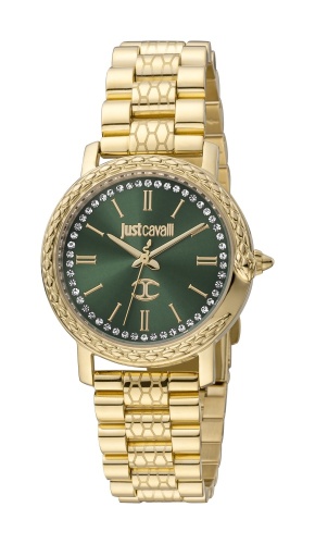 Часы наручные JUST CAVALLI JC1L212M0075