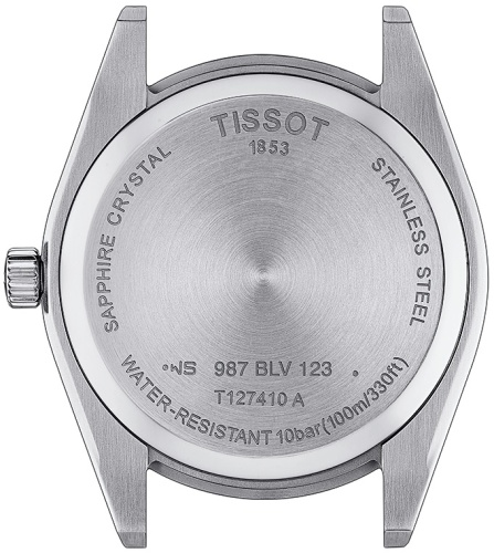Часы наручные TISSOT T127.410.11.051.00* фото 3