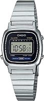 Часы наручные CASIO LA670WD-1