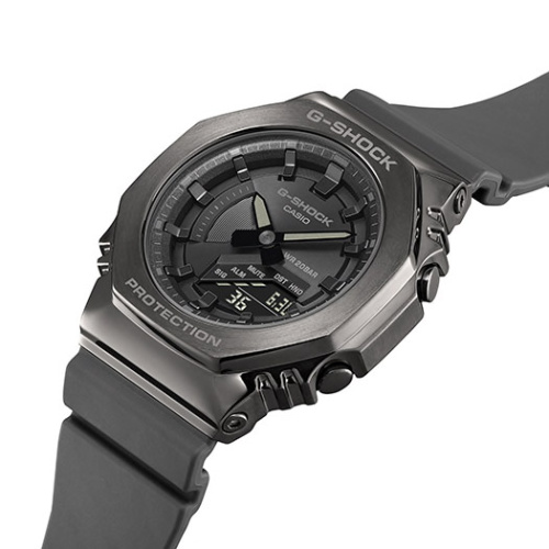 Часы наручные CASIO GM-S2100B-8A фото 6
