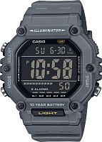 Часы наручные CASIO AE-1600H-8B