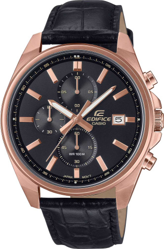 Часы наручные CASIO EFV-610ECL-1A
