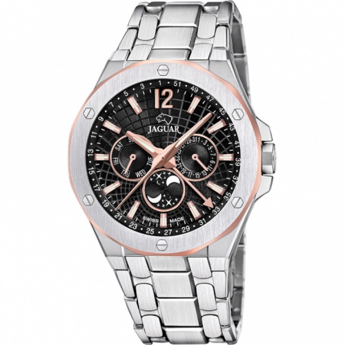 Часы наручные JAGUAR J1039/4 Часы наручные JAGUAR J1039/4