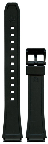 Ремешок CASIO W-202-1A фото 2