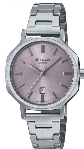 Часы наручные CASIO SHE-4554D-8A