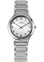 Часы наручные JACQUES LEMANS 1-2208C Часы наручные JACQUES LEMANS 1-2208C