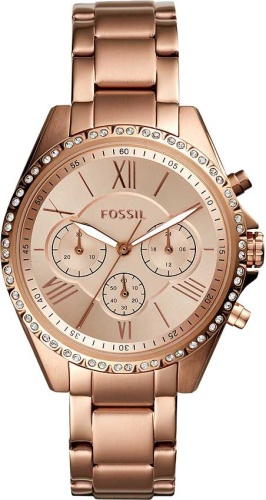 Часы наручные FOSSIL BQ3377