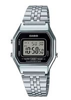 Часы наручные CASIO LA680WA-1D