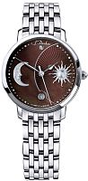 Часы наручные L'Duchen D 781.10.38 Часы наручные L'Duchen D 781.10.38