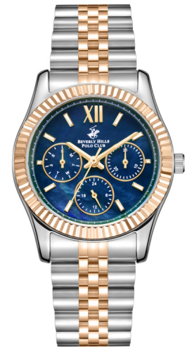 Часы наручные BEVERLY HILLS POLO CLUB BP3169C.590