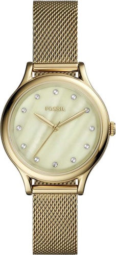 Часы наручные FOSSIL BQ3391
