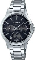 Часы наручные CASIO SHE-3516D-1A
