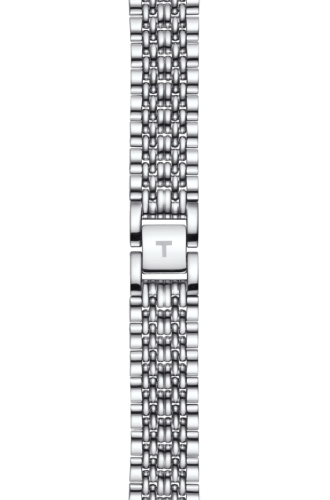 Часы наручные TISSOT T109.210.11.033.10 фото 5