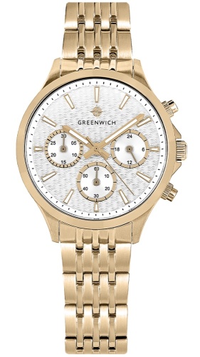 Часы наручные GREENWICH GW 363.20.33
