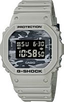 Часы наручные CASIO DW-5600CA-8