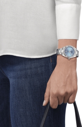 Часы наручные TISSOT T101.910.11.351.00* фото 4