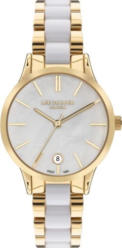 Часы наручные LEE COOPER LC07458.120 Часы наручные LEE COOPER LC07458.120
