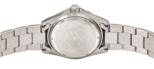 Часы наручные SWISS ALPINE MILITARY 7052.1134SAM фото 2