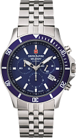 Часы наручные SWISS ALPINE MILITARY 7022.9135SAM