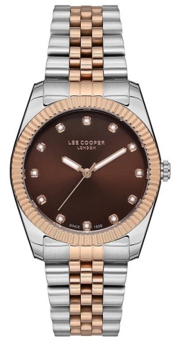 Часы наручные LEE COOPER LC07115.540