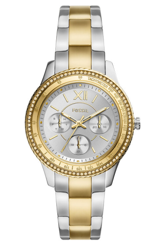 Часы наручные FOSSIL ES5107 Часы наручные FOSSIL ES5107