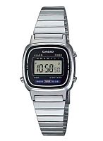 Часы наручные CASIO LA670WA-1D