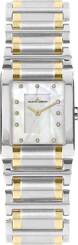 Часы наручные JACQUES LEMANS 1-2152E
