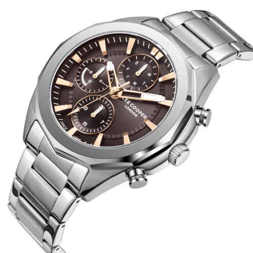 Часы наручные LEE COOPER LC08005.360 фото 4 Часы наручные LEE COOPER LC08005.360 фото 4