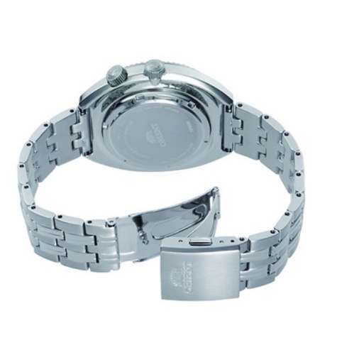 Часы наручные ORIENT RA-AA0E04Y09B фото 2