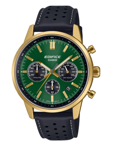 Часы наручные CASIO EFR-575CL-3A