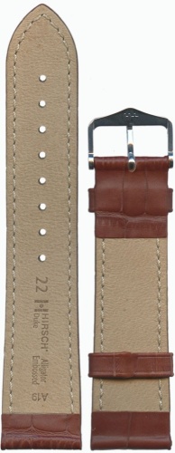 Ремешок HIRSCH 010280-70-2-22 фото 2