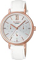 Часы наручные CASIO SHE 3064PGL 7A