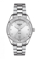 Часы наручные TISSOT T101.910.11.036.00