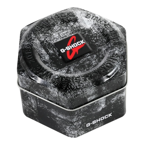 Часы наручные CASIO GA-100EU-8A2 фото 5