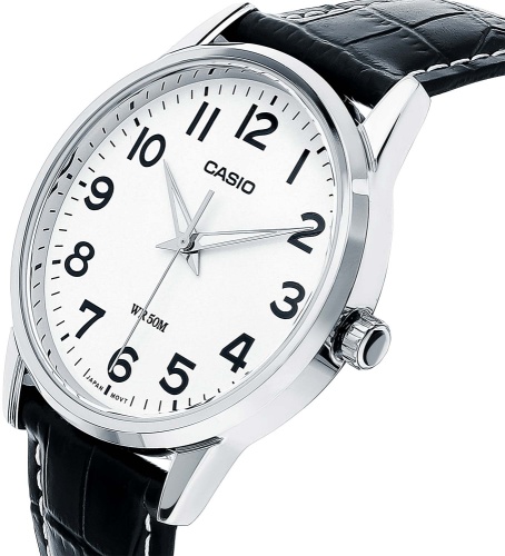 Часы наручные CASIO MTP-1303L-7B фото 3