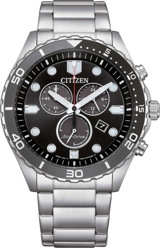 Часы наручные CITIZEN AT2568-82E