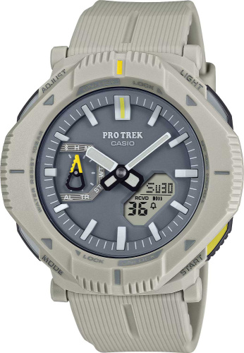 Часы наручные CASIO PRJ-B001-7 фото 2